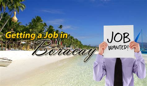 boracay hiring|Hiring Work, Jobs in Boracay .